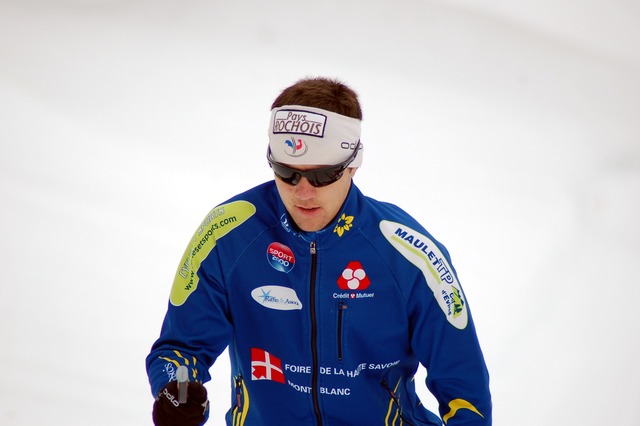 Grand-Prix La Clusaz